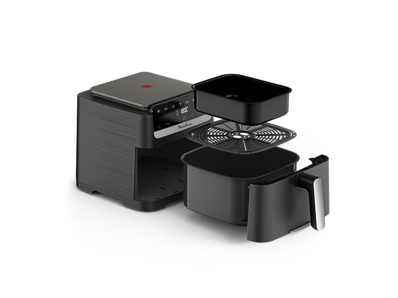 Friteuse airfryer  - Conforama L