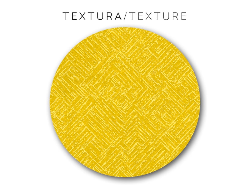 Housse de coussin carrée fuji 45 x 45 cm (5 pièces) sans garniture  - Conforama B