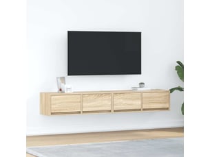 Meuble tv coloris beige  <strong></strong>  <strong></strong>