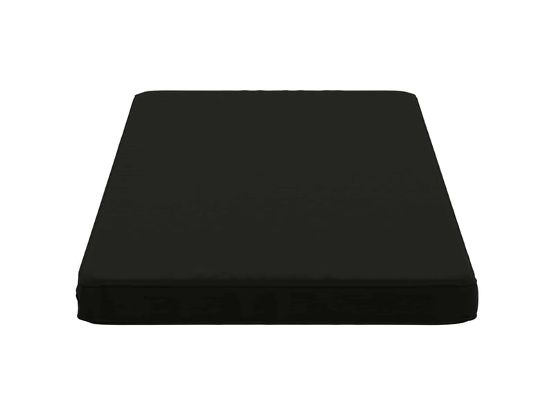  Coussin de banc, coussin d'assise, coussin pour chaisecanapé 1 pièce vught 100 % polyester noir cf52099  - Conforama D