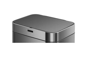 Kitchen move - couvercle pour poubelle automatique upper  808 upper chrome - upper