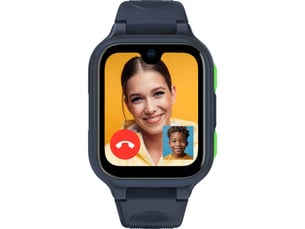 Montre connectée ice watch - icekids4gbl.2