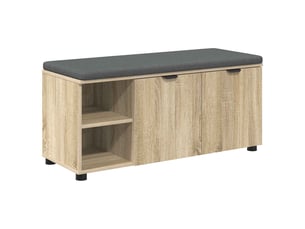 Banc  coloris beige <strong></strong> <strong></strong>