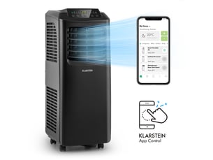 Climatiseur Split mobile B5770  - 