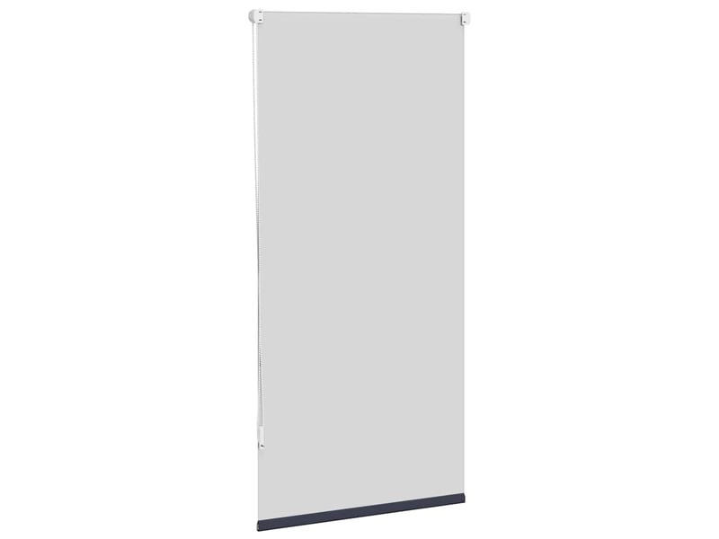  Store enrouleur occultant, store à rouleau 64,4 x 120 cm, largeur du tissu 60 cm, bleu marine cf45464  - Conforama D