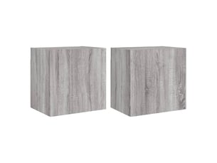 Meuble tv coloris gris  <strong></strong>  <strong></strong>