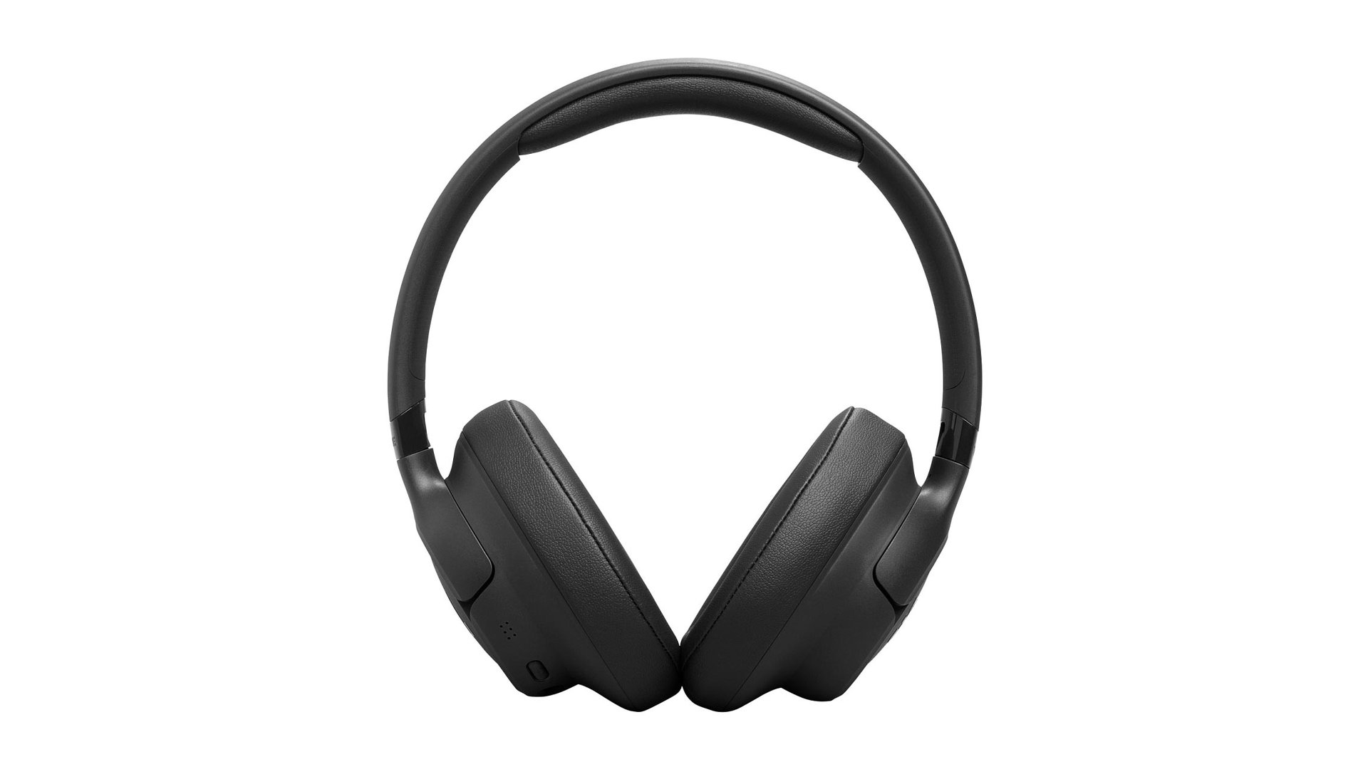 CASQUE SANS FIL HIFI JBL JBLT730BLK Noir Conforama