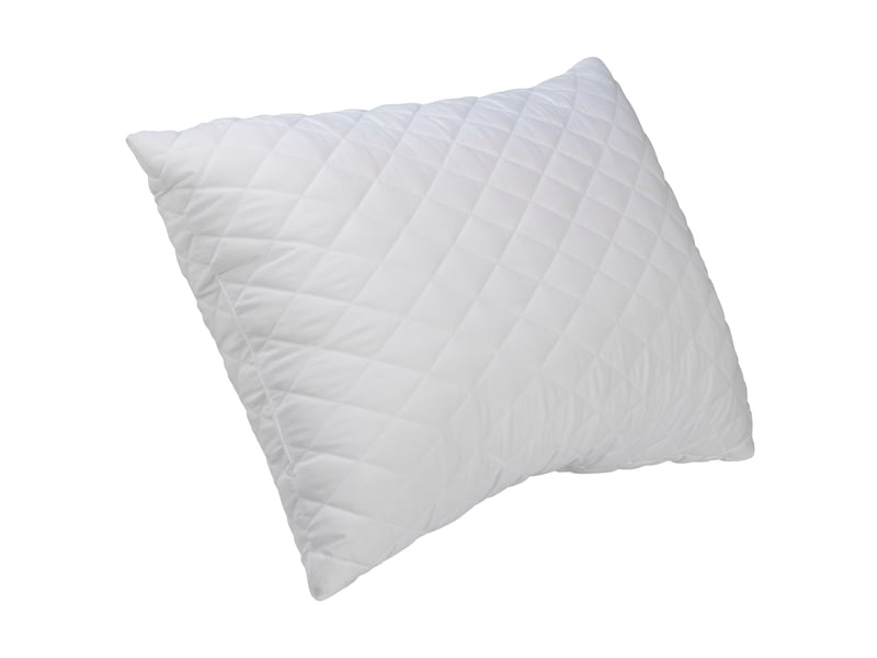 Oreiller Rectangulaire 40 x 60 cm LATEX - Conforama B