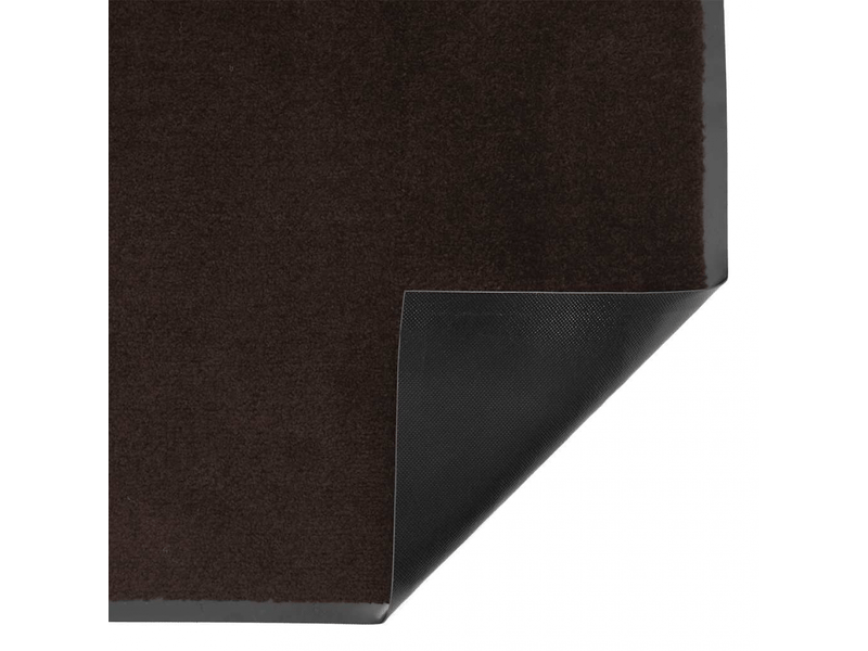  Paillasson marron 60x90 cm - comfortxl - 4105624 4105624 - Conforama E