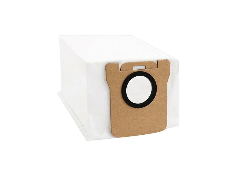  For xiaomi robot vacuum 5 ov31gl cleaner accessories main side brush mop cloth hepa filter dust bag replacement parts  - Conforama D