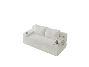 Housse bz PEXCHO beige