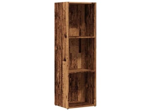Bibliotheque coloris  multicolore  <strong></strong> <strong></strong> - 36 cm x 114 cm