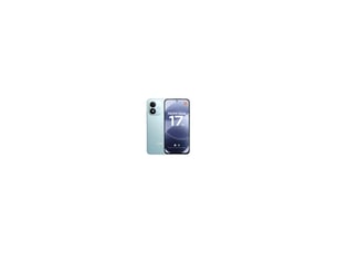 Smartphone redmi note 17 5g dual sim bleu 6,99 amoled 120 hz 6 go 128 go