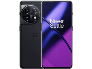 Smartphone 5g double sim 16 go ram 256 go titan black snapdragon 8 gen 2 écran 120 hz 2k amoled