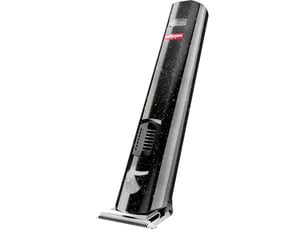 Tondeuse cheveux rechargeable HEINIGER  - autonomie 1 min 2 position(s)  de coupe