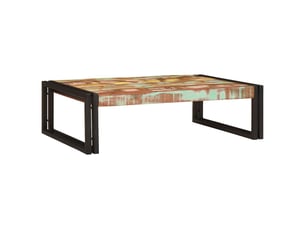 Etagère 80 cm coloris multicolore <strong></strong> <strong></strong>