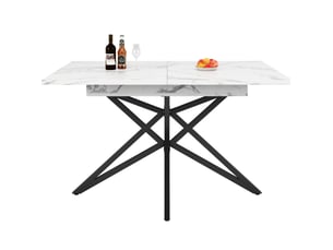 Ensemble table rectangulaire 0 chaise(s) <strong>ULEVR</strong> <strong></strong>