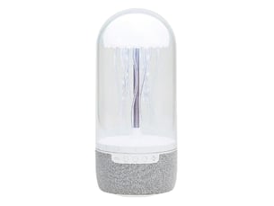 Enceinte LED H.22 cm MEDUSA