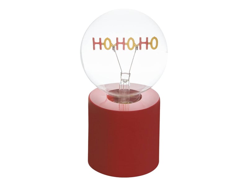  Dkp int lampe led h18 p  - Conforama B