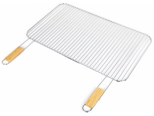 Grille métallique simple 67 x 40 cm
