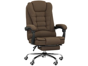 Chaise de bureau   avec assise réglable en hauteur