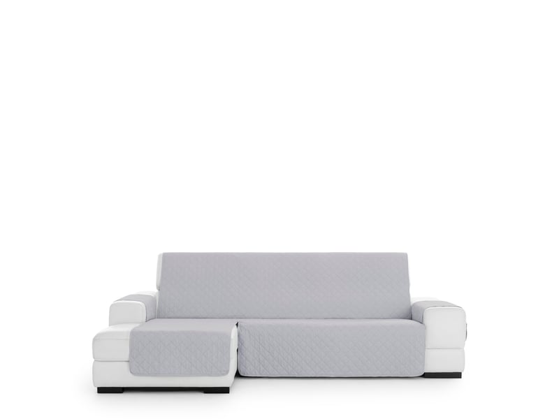 Housse de canapé méridienne m3 loira-protect gauche (face avant) c5  - Conforama A