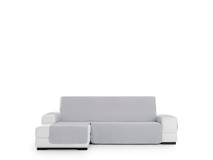Housse de canapé méridienne m3 loira-protect gauche (face avant) c5