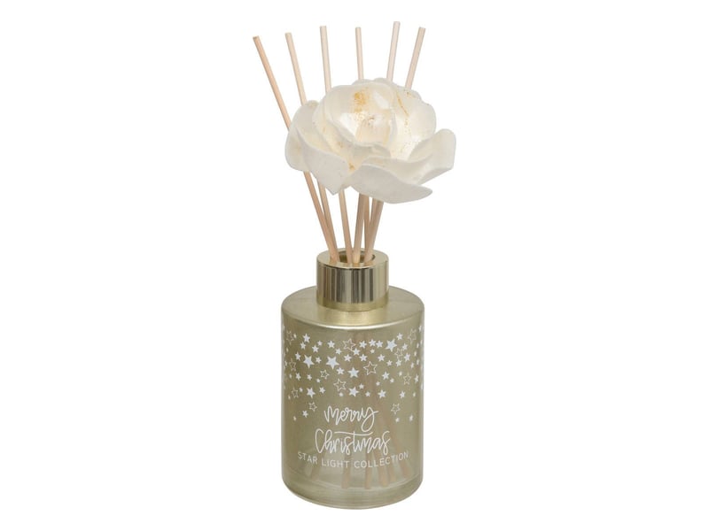  Diff fleur perle de rose 100ml  - Conforama A