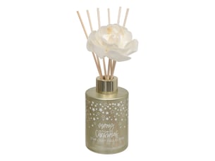 Diff fleur perle de rose 100ml