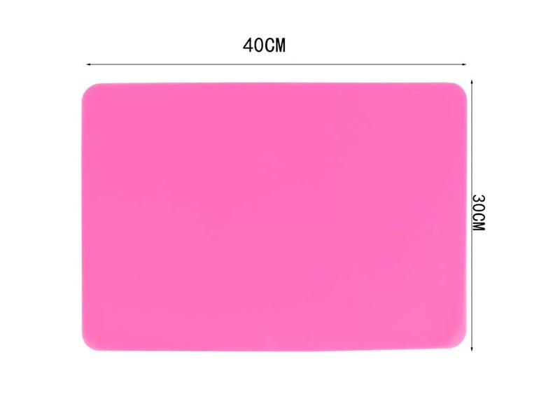  2 entretoises en silicone pour entretoises anti-goutte en verre, pinces en silicone pour table à manger, bleu et rose rouge  - Conforama C