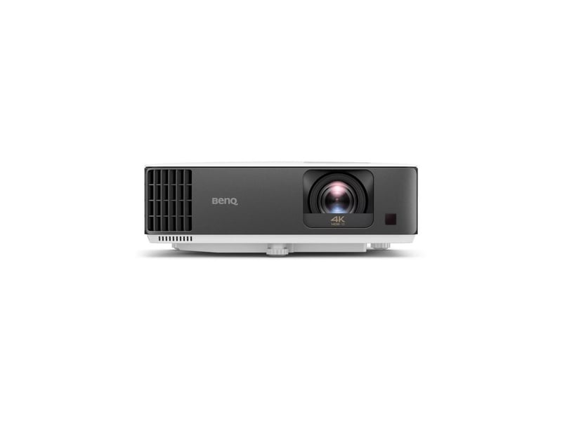  Projecteur dlp courte focale uhd 4k tk700st 3000 lumens hdr wi-fi bluetooth 9H.JP877.17E - Conforama A