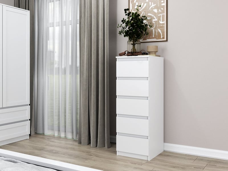  Commode malwa w5 blanc topeshop_5902838465745 - Conforama C