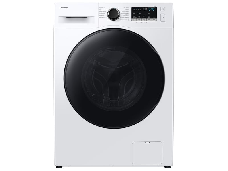  Lave linge ouverture hublot Séchant  - Conforama A
