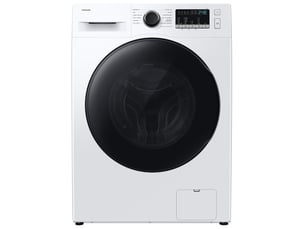 Lave linge séchant ouverture hublot SAMSUNG WD80HG4U04BE - 8 kg 1400 trs/min profondeur 59 cm