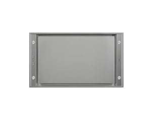 Hotte décorative Recyclage ou évacuation NOVY 6810 - 581 m³/h 86.8 cm