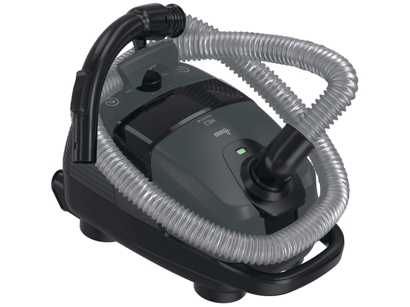  Aspirateur traineau avec sac  - Conforama B
