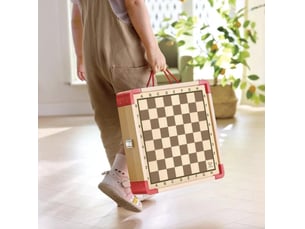 Malette de 22 jeux classiques