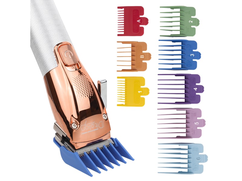  Tondeuse à cheveux professionnelle er-8500  - Conforama D
