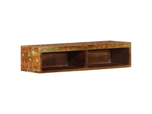 Meuble tv coloris multicolore 80 cm <strong></strong>  <strong></strong>