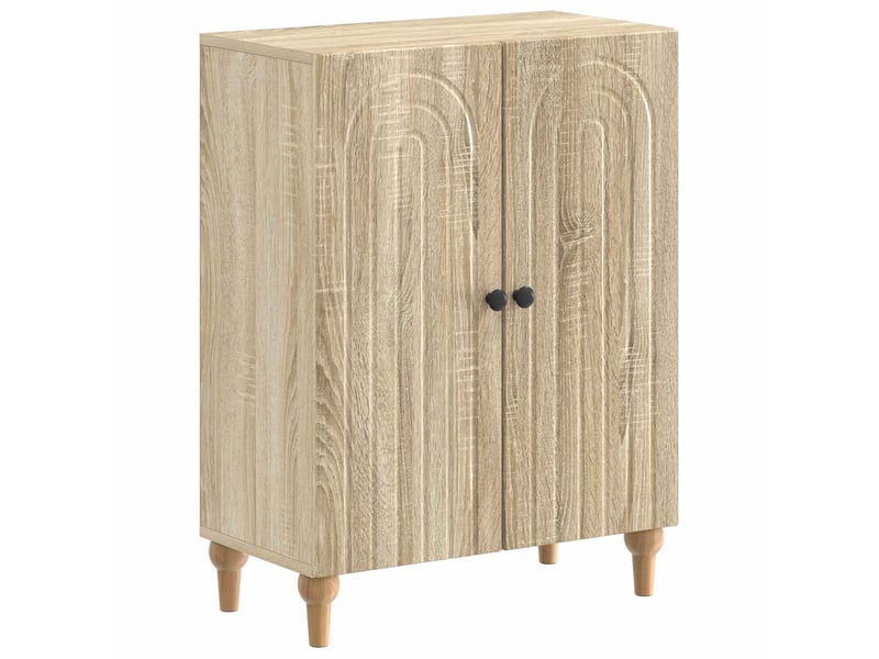  Ensemble de meuble de salle de bain 3 pièces alkmaar cf63274  - Conforama C