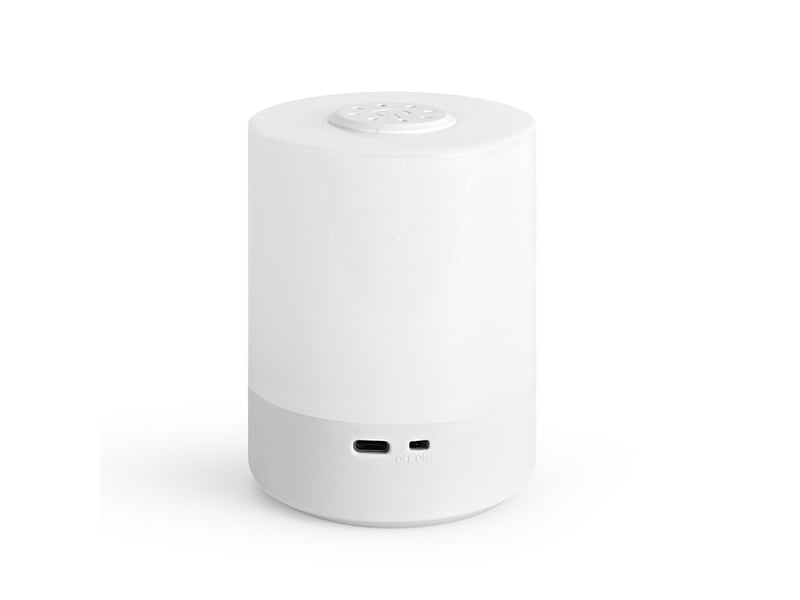  Veilleuse enfant et adulte usb rechargeable – avec interrupteur tactile, pour chambre et salon  - Conforama A