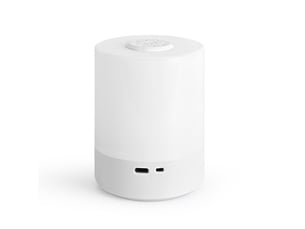Veilleuse enfant et adulte usb rechargeable – avec interrupteur tactile, pour chambre et salon