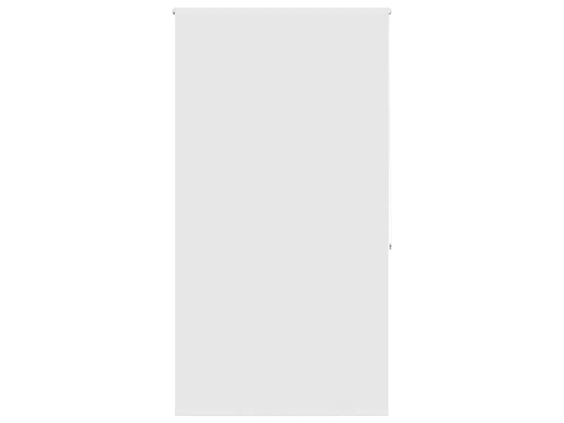 Store enrouleur de douche, store à rouleau 130x240 cm largeur du tissu 126 cm cf44995 - Conforama A