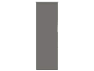 Store enrouleur occultant, store à rouleau largeur du tissu 40,7 cm polyester cf46182
