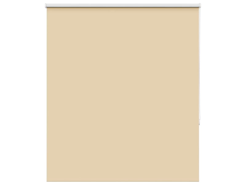  Store enrouleur occultant, store à rouleau largeur du tissu 136,6 cm polyester cf46006  - Conforama B