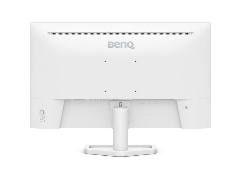 Ecran pc 27 pouces 2k qhd 200 hz hdr10 avec enceintes 5w blanc 9H.LP7LA.TBE - Conforama E