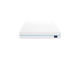 Matelas Ressorts + mémoire de forme 160x