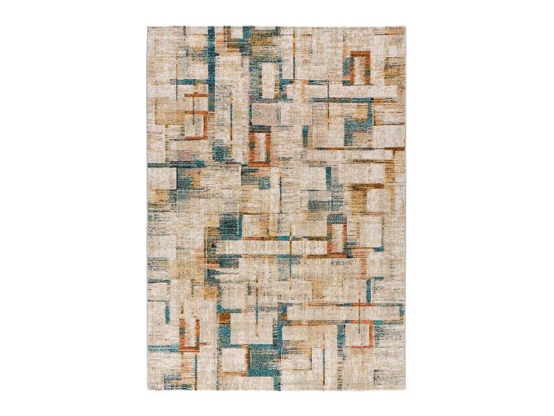  Tapis viva 16728 multi Viva 16728 - Conforama A