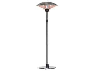 convecteur électrique <strong>WELLTIN</strong> -