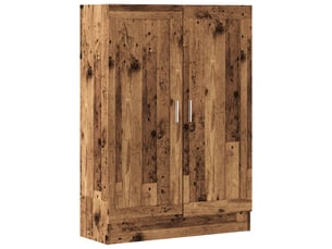 Bibliotheque coloris  multicolore  <strong></strong> <strong></strong> - 82.5 cm x 115 cm